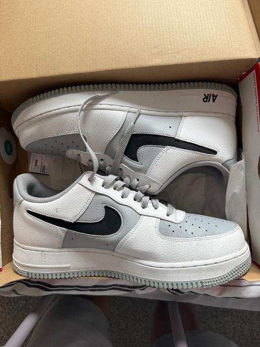 Buy & Sell Farsley Leeds - Photos for Men’s Nike trainees