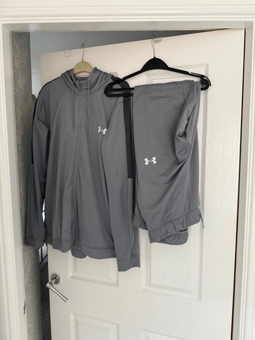 Buy & Sell Stanningley Leeds - Photos for Men’s tracksuit