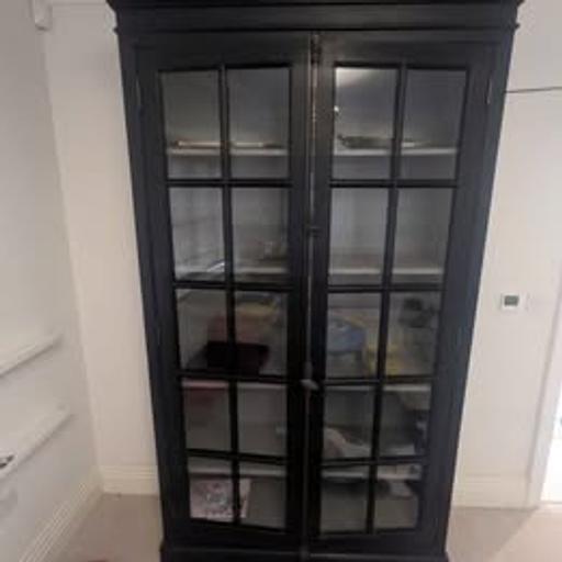 Buy & Sell George Green Buckinghamshire - Photos for Glass Cabinet