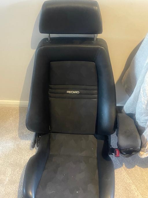 Vehicles Cheshunt Broxbourne - Photos for Recaro car bucket seat with runners
