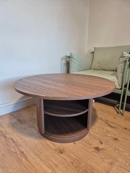Buy & Sell Dunsville Doncaster - Photos for Coffee table☕ Newly assembled,Chipped needTLC