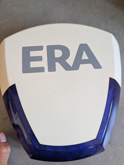Buy & Sell Old Hawkinge Folkestone and Hythe - Photos for ERA security system