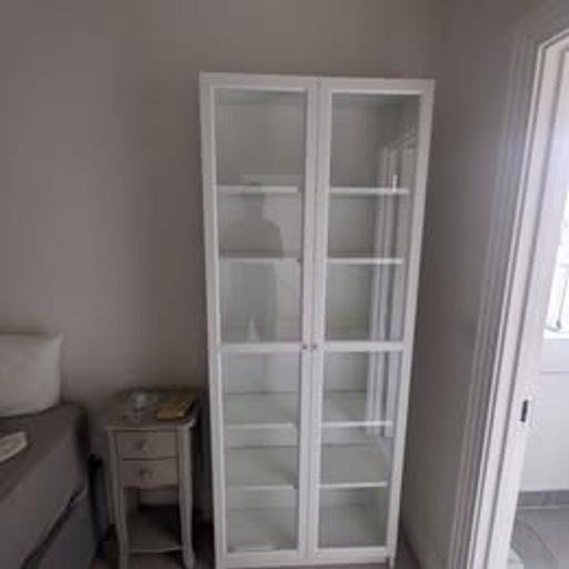 Buy & Sell George Green Buckinghamshire - Photos for Glass Cabinet