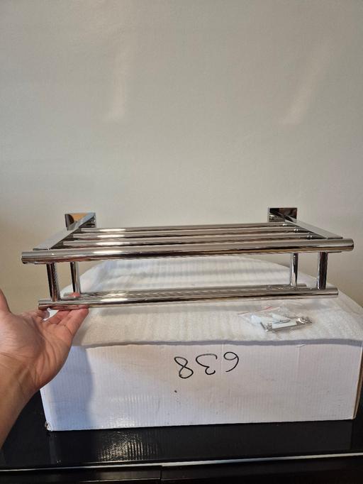 Buy & Sell Armthorpe Doncaster - Photos for Towet rail RRP£126