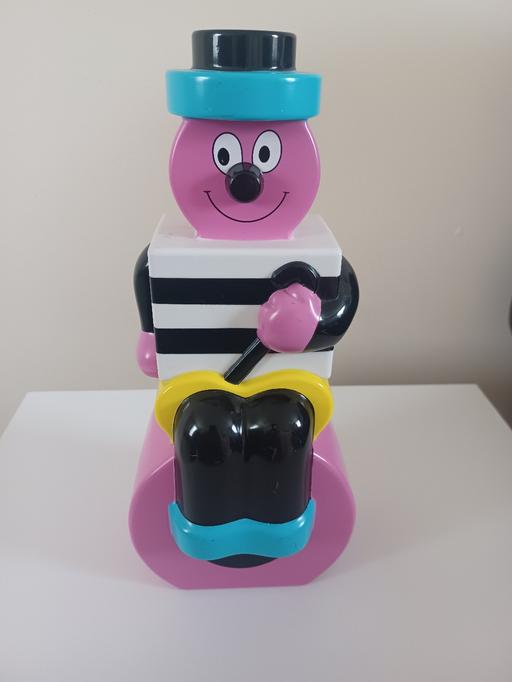 Buy & Sell Eckington North East Derbyshire - Photos for Berti Bassett money box