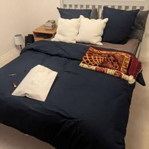 Buy & Sell George Green Buckinghamshire - Photos for Double Bed and mattress