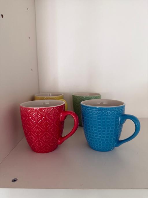 Buy & Sell Limehouse Tower Hamlets - East London - Photos for Mugs - four colours - 240 ml -