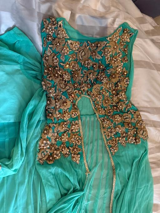 Buy & Sell Oswaldtwistle Hyndburn - Photos for Pakistani party wear
