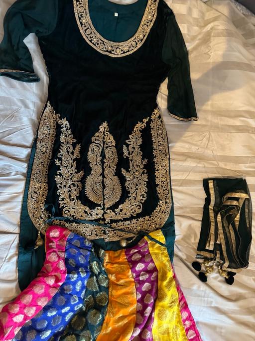 Buy & Sell Oswaldtwistle Hyndburn - Photos for Bridal/party wear