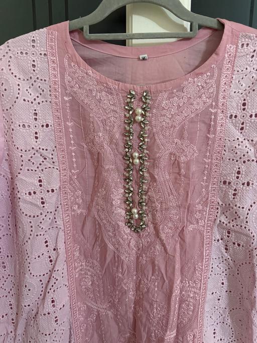 Buy & Sell Oswaldtwistle Hyndburn - Photos for Pakistani suit