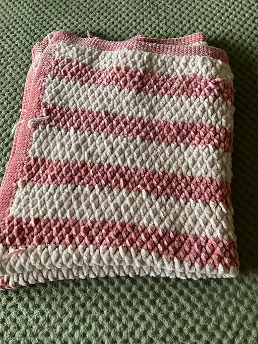 Buy & Sell Princes End Sandwell - Photos for Baby blanket