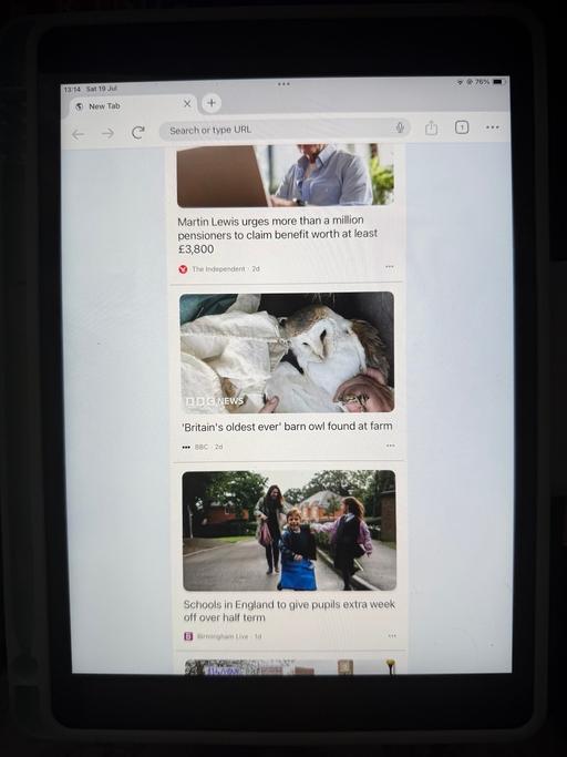Buy & Sell Sheldon Birmingham - Photos for iPad 9th gen 256GB, case and Apple Pencil