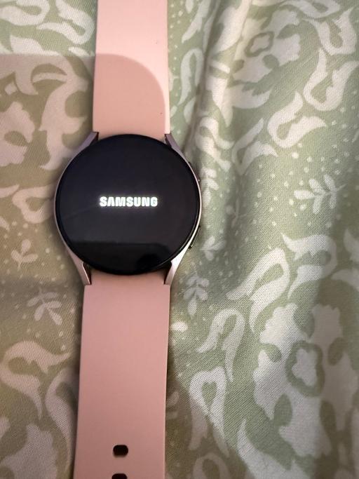 Buy & Sell Sheldon Birmingham - Photos for Samsung watch galaxy 5