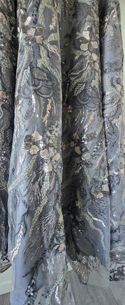 Buy & Sell Enfield Town Enfield - Photos for Shimmer Floral Dress