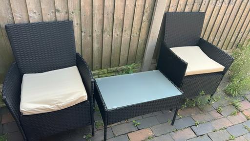 Buy & Sell Westwood Ashfield - Photos for Garden furniture