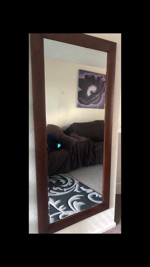 Buy & Sell West Bromwich Sandwell - Photos for Extra large mirror