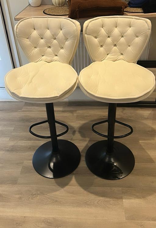 Buy & Sell Selston Ashfield - Photos for Bar stools