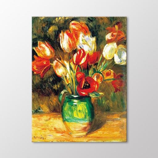 Buy & Sell Ashton-Under-Lyne Tameside - Photos for Antique painting by Pierre Renoir