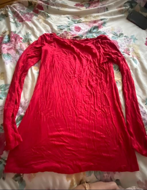Buy & Sell Cann Hall East London - Photos for Oasis ladies shirt