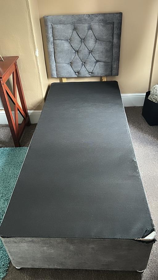 Buy & Sell Westwood Ashfield - Photos for Small single bed