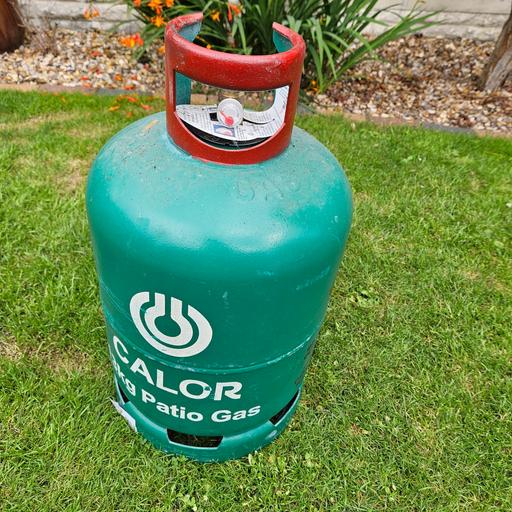 Buy & Sell Worksop Bassetlaw - Photos for calor gas 13kg