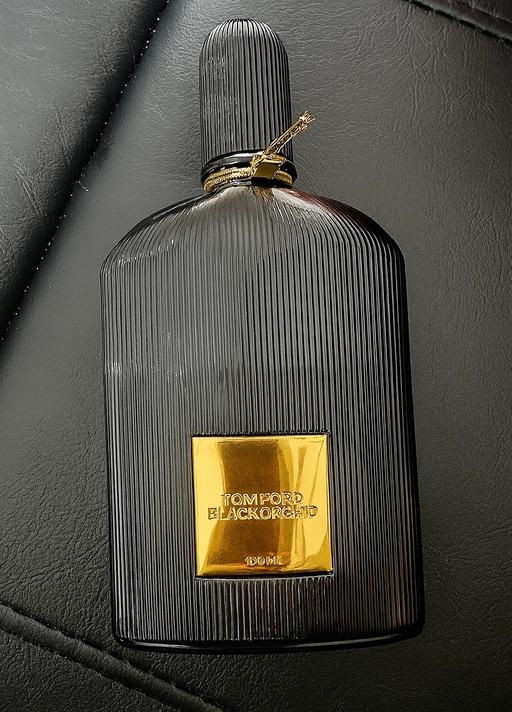 Buy & Sell Irthlingborough North Northamptonshire - Photos for Original Tom Ford Black Orchid 100ml Edp new