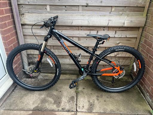 Buy & Sell Stockland Green Birmingham - Photos for Pinnacle Kapur 2 MTB XS Frame 27.5” Wheels