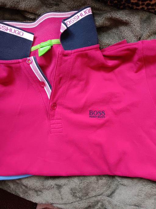 Buy & Sell Hall Green Birmingham - Photos for Hugo boss