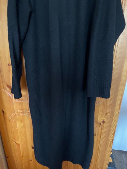 Buy & Sell Carlton Gedling - Photos for Tu size 20 black winter dress