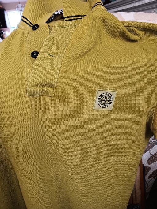 Buy & Sell Yardley Wood Birmingham - Photos for mens stone island tea shirt