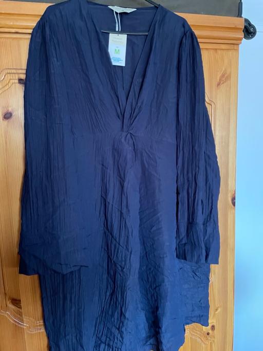 Buy & Sell Carlton Gedling - Photos for Size M navy maternity dress