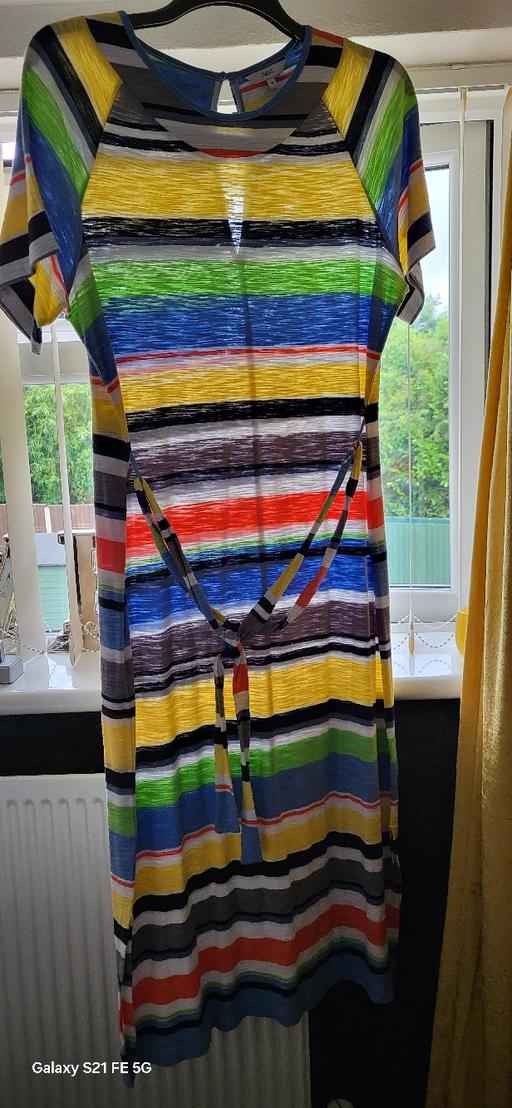 Buy & Sell Bloxwich Walsall - Photos for LADY,S DRESS SIZE UK 18