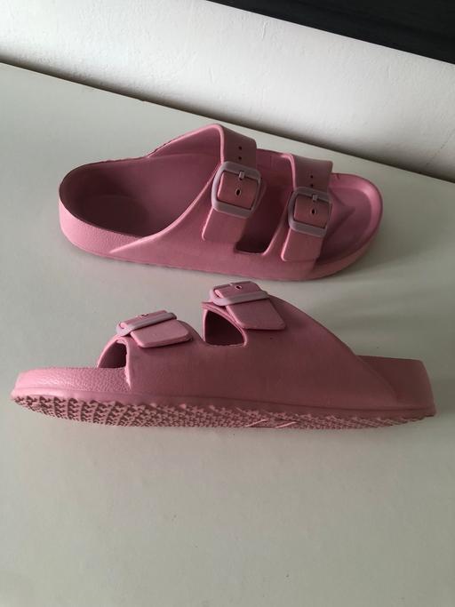 Buy & Sell Corngreaves Trading Estate Sandwell - Photos for (Size 5) Ladies sandals
