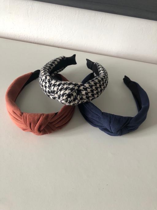 Buy & Sell Corngreaves Trading Estate Sandwell - Photos for Ladies headbands
