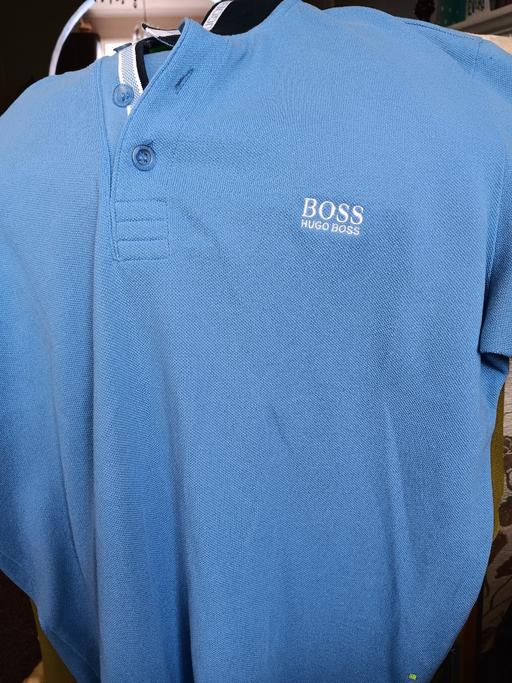 Buy & Sell Yardley Wood Birmingham - Photos for Hugo boss tea shirt
