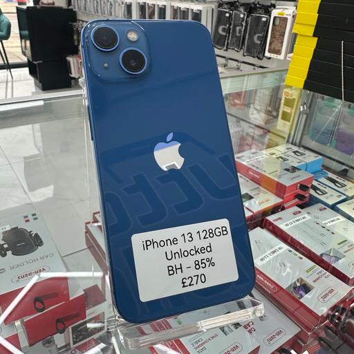 Buy & Sell Sutton Coldfield Birmingham - Photos for iPhone 13 128GB Unlocked