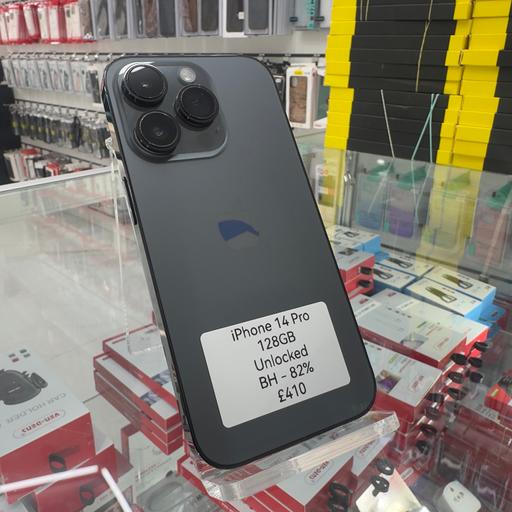 Buy & Sell Sutton Coldfield Birmingham - Photos for iPhone 14 Pro 128GB Unlocked