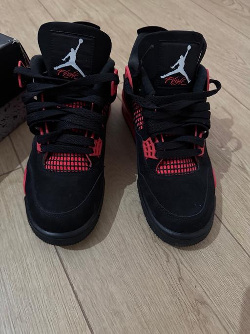 Buy & Sell Ilford Redbridge - Photos for Jordan 4