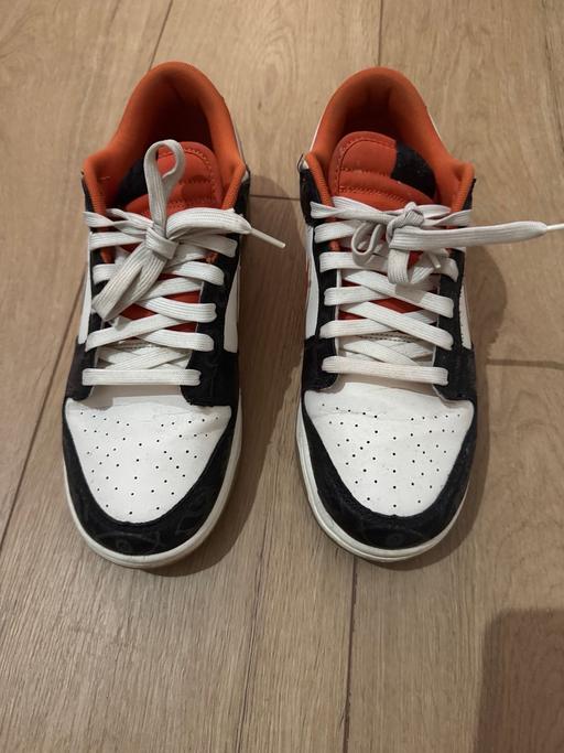 Buy & Sell Ilford Redbridge - Photos for Nike dunk