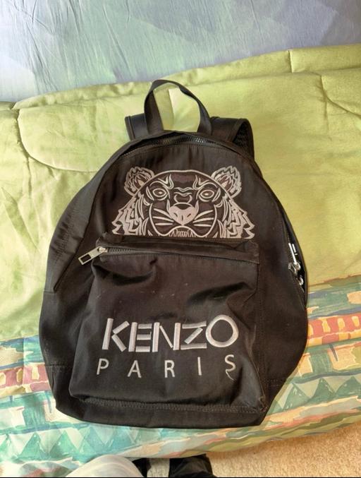 Buy & Sell Willesden North West London - Photos for Kenzo backpack