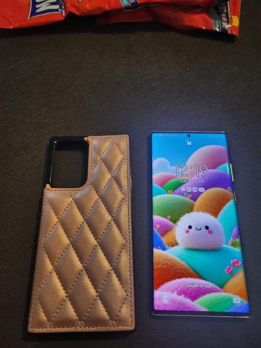 Buy & Sell Weoley Castle Birmingham - Photos for for sale Samsung note 20 ultra 5g