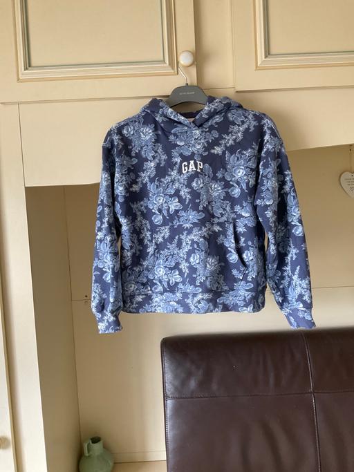 Buy & Sell Princes End Sandwell - Photos for Hooded sweatshirt