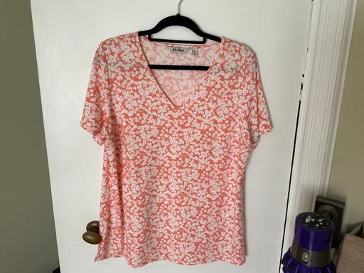 Buy & Sell Abbey Road North West London - Photos for Summer blouse