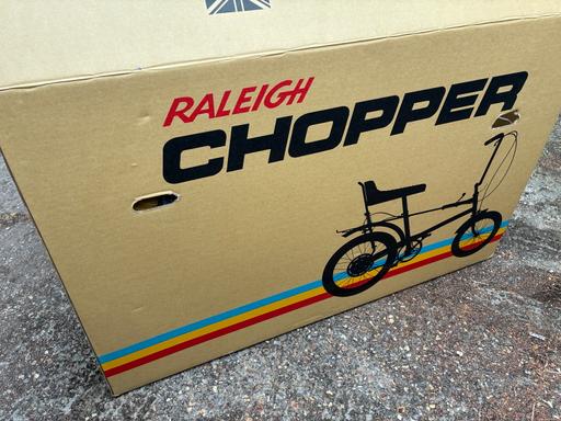 Buy & Sell Rickmansworth Three Rivers - Photos for Mark 4 choppers