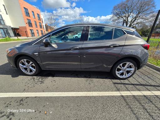 Vehicles Kingstanding Birmingham - Photos for Vauxhall Astra