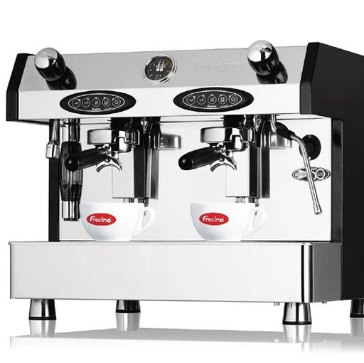 Buy & Sell Blackwall East London - Photos for Fracino Bambino 2 Group Espresso Machine