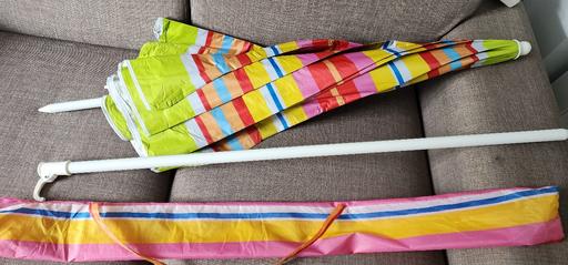 Buy & Sell Bradley Fold Bury - Photos for umbrella parasol