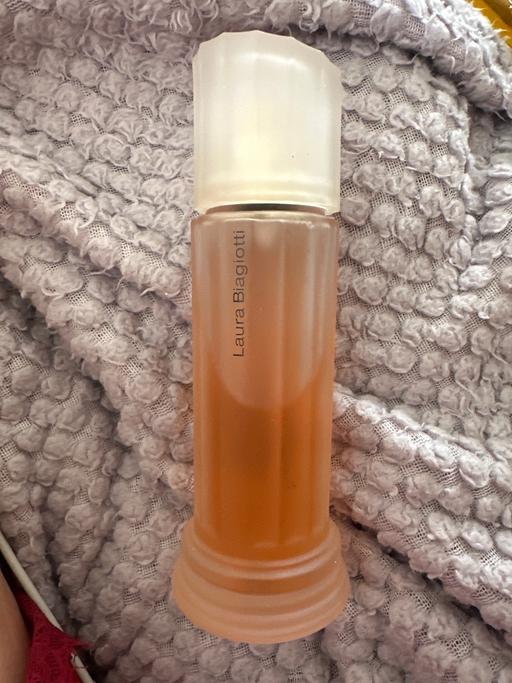 Buy & Sell Atherton Wigan - Photos for Laura biagiotti perfume
