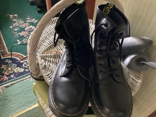 Buy & Sell Pitsea Basildon - Photos for Black boots
