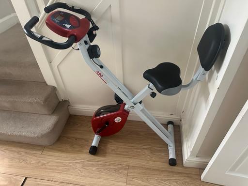 Buy & Sell Shirley Solihull - Photos for Homcom exercise bike -